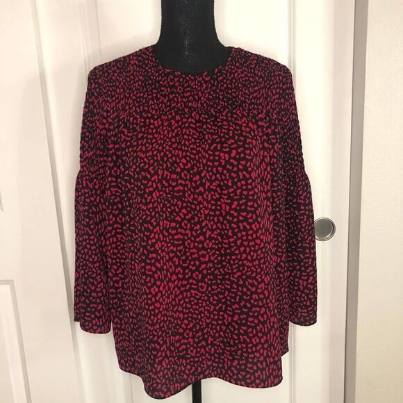 MICHAEL Michael Kors Blouse size S - Picture 9 of 9